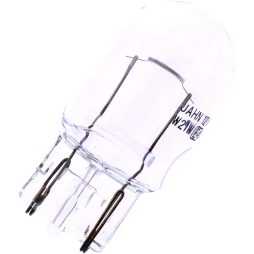 JMP Bulb 12V21W W3X16D for Motorcycles