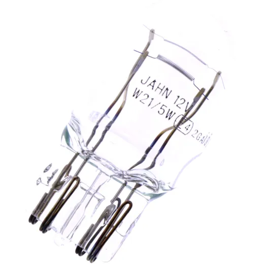 Bulb 12V21/5W W3X16Q JMP