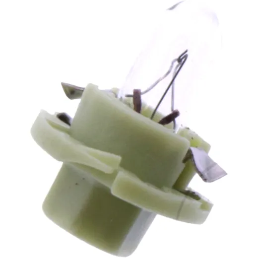 Bulb 12V2W BX8.4D for Motorcycles