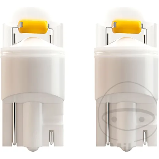 NIGHT BREAKER LED W5W Retrofit Bulb_0