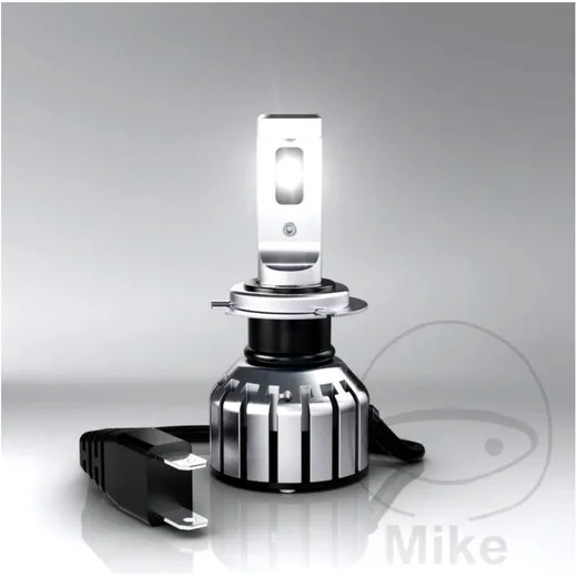 Bulb night breaker led motorcycle led/H7 gen 2 for: BMW R_0