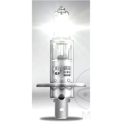Bulb H1 12V55W single blister pack OSRAM JMP 1590125 alternativ