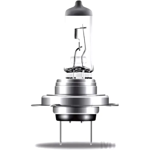 Bulb H7 12V55W single blister pack OSRAM alternative: 1591692 f