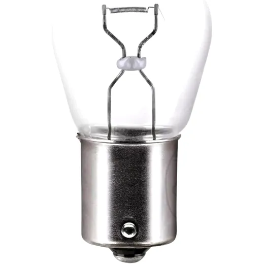 Lampe 12V21W BA15S Osram 2 BLI JMP 1590127 passend für: BMW R,