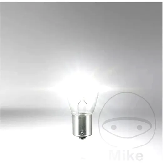 Lampe 12V21W BA15S Osram 2 BLI JMP 1590127 passend für: BMW R,