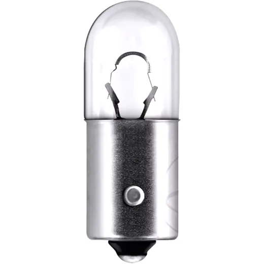 Lampe 12V4W BA9S 2er Blister Osram JMP 1590133 Alternative: 159