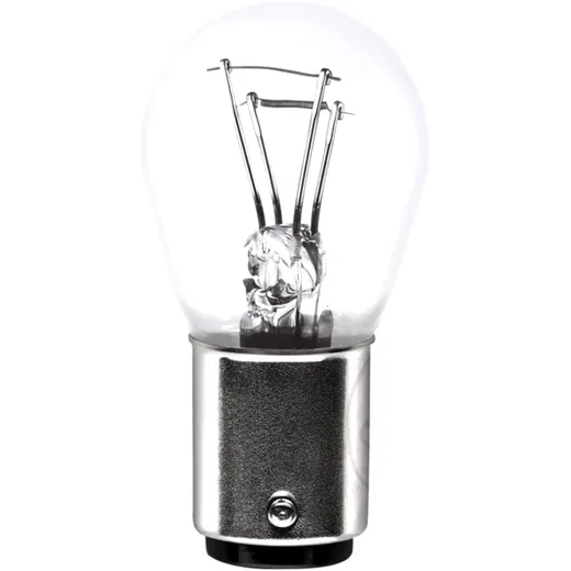 Lampe 12V21/5W BAY15D Osram Ultra Life 2er Blister passend für: