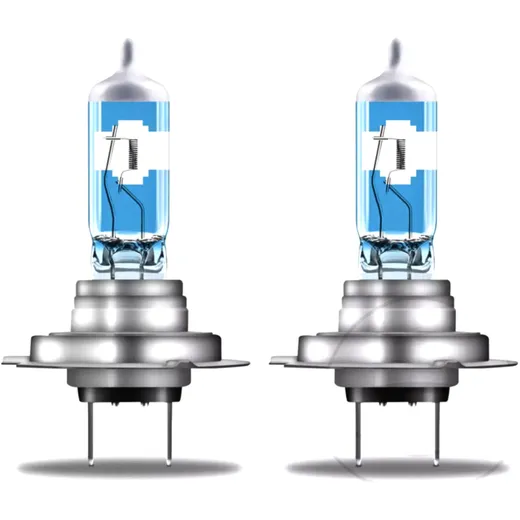 H7 12V55W Bulb for Osram Night Breaker Laser_0