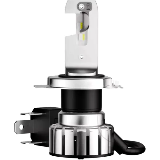 Bulb night breaker led motorcycle led/H4 smart for: BMW K, R, G, K1, Kawasaki Vulcan, Ninja, Z
