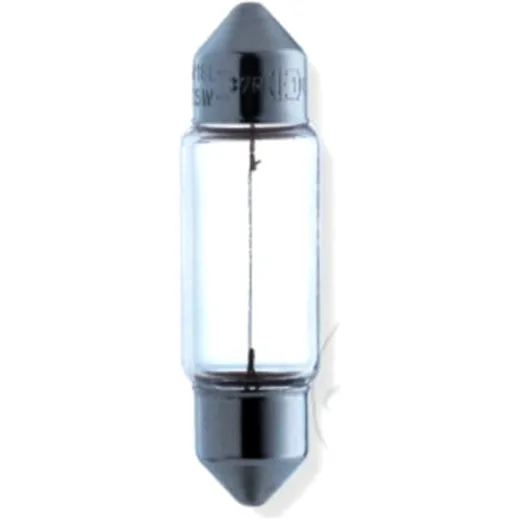 Soffittenlampe 12V 5W SV8.5-8 OSRAM für verschiedene Anwendunge