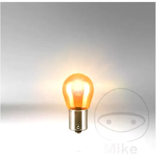 BULB 12V21W BAU15S for Motorcycles_1