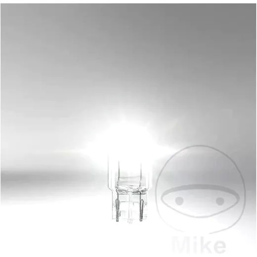 BULB 12V21W W3X16D OSRAM for motorcycles_1