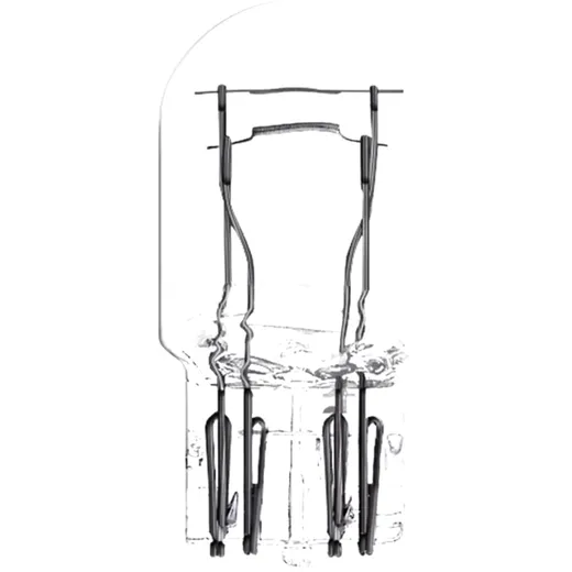 Bulb W3X16Q 12V21/5W Osram_0