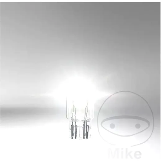Bulb W3X16Q 12V21/5W Osram_1
