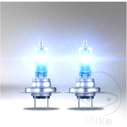 COOL BLUE INTENSE H7 12V55W Halogen Bulb_1