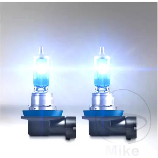 BULB H11 12V55W DUO OSRAM Cool Blue Intense Nex GEN_1