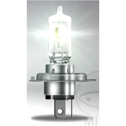 H4 12V55/60W Bulb for OSRAM Ultra Life_1