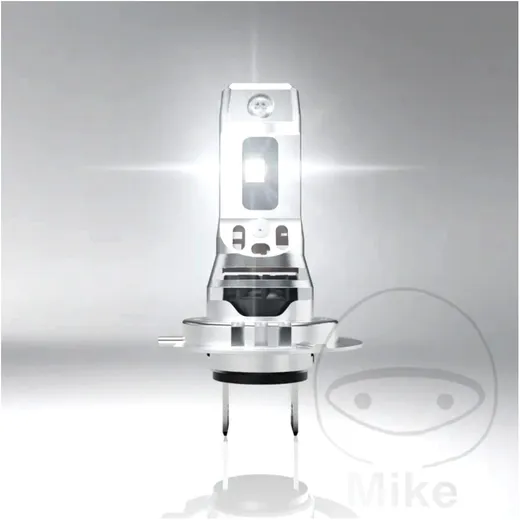 Lampe Night Breaker LED Motorrad LED/H7 SPEED passend für: Kawa