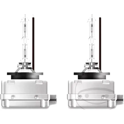 Xenonlampe 35W D1S OSRAM Ultra Life für Motorrad_0