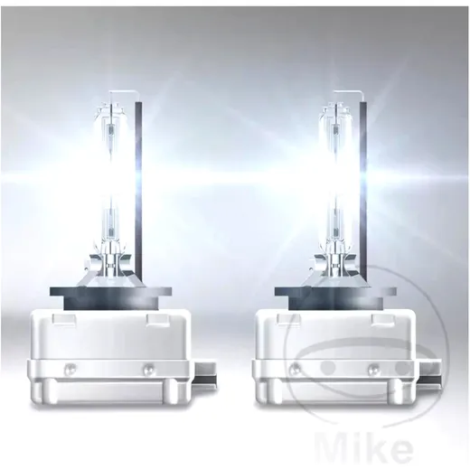 Xenonlampe 35W D1S OSRAM Ultra Life für Motorrad_1
