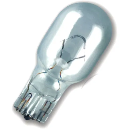 Lampe 12V16W W2. 1X9. 5 Osram JMP 1590151 passend für: Honda XR, CG, CBF
