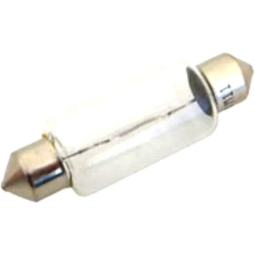 OSRAM Festoon Bulb 12V 5W SV8.5-8