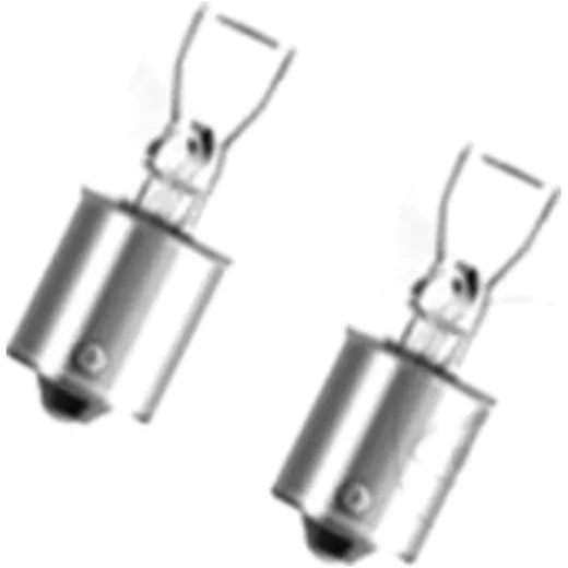 Lampe 12V21W BA15S Osram JMP 1590096 Alternative: 1590368 passend für: Honda CB, VT, CBR