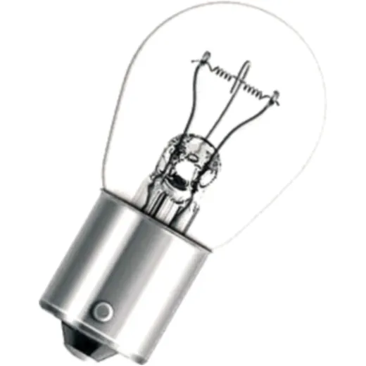 BULB 24V21W BA15S for Motorcycles