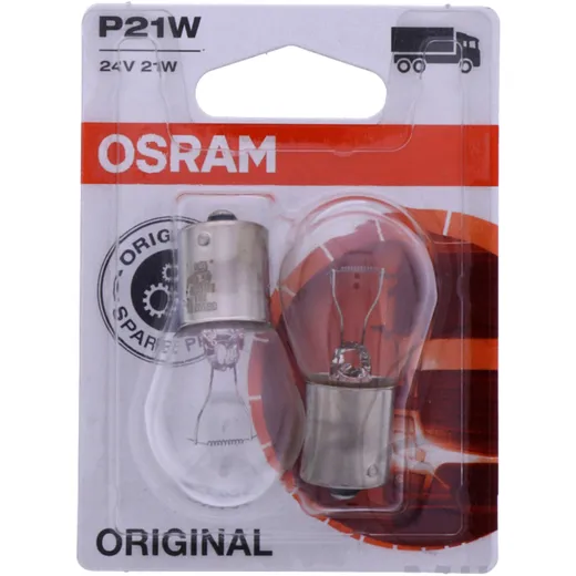 BULB 24V21W BA15S for Motorcycles 1591072