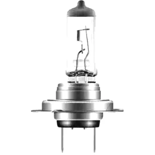 Lampe H7 12V55W Osram Ultra Life JMP 1590120 passend für: Honda CBR, CBF, VFR