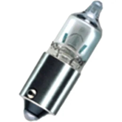 OSRAM Ultra Life 12V 6W BAX9S Lampe 1591981
