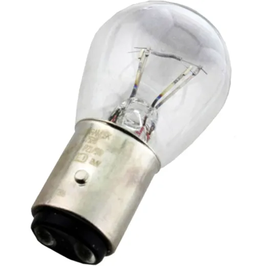 Lampe 12V21/5W BAY15D Osram JMP 1590330 passend für: Honda CB, VT, CBR