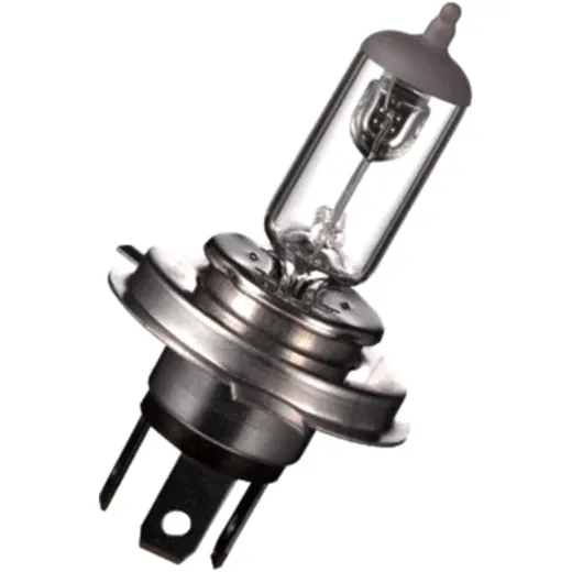 Lampe 12V35/35 Watt PX43T JMP Alternative: 7060120 Inhalt 1 Stück passend für: Yamaha YFM, YN, NS