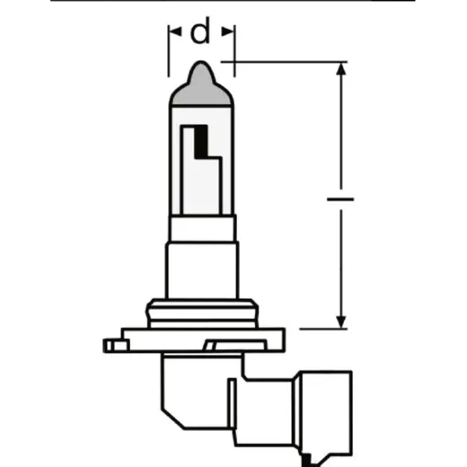 Lampe HB4 12V51W Duobox_2
