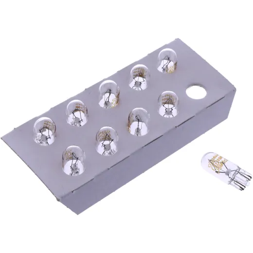 Lampe 12V3W W2. 1X9. 5 Osram JMP 1590103 passend für: Yamaha XC