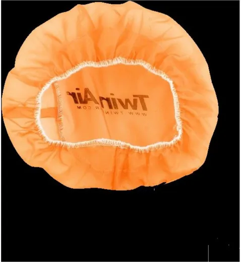 Filter Schutzhülle Twin AIR 160000GP_1