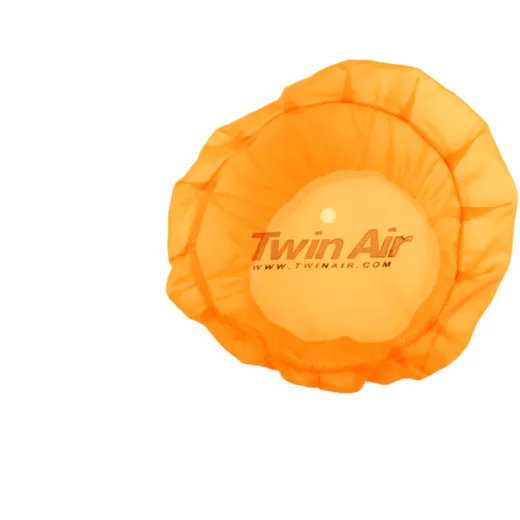 Filter Schutzhülle Twin Air Staubschutz passend für: KTM SX, EXC, EGS, Husqvarna TC, FE, TE, FC