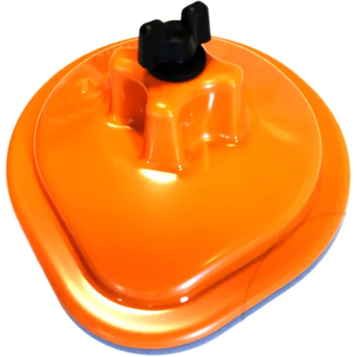Wash cover TWIN AIR for: Yamaha YZ
