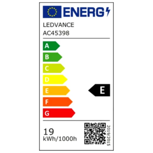 LED-Röhre T8 für elektromagnetische Vorschaltgeräte 1500 mm 18.