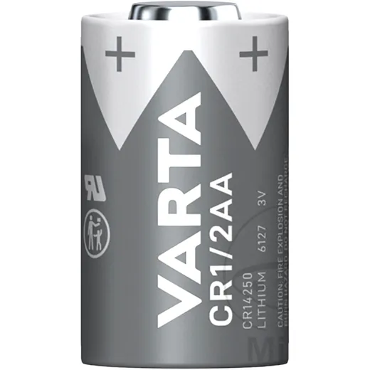 VARTA CR1/2 AA Lithium-Batterie für Backup-Anwendungen_0