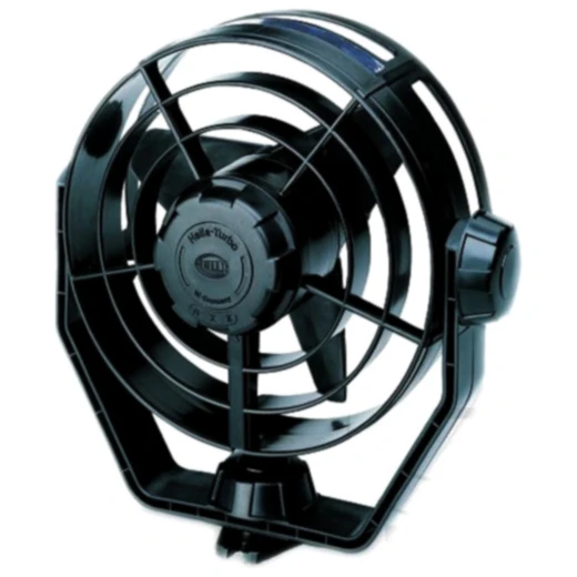 Turbo Fan 12 Volt for Vehicles