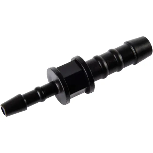Schlauchverbinder 5-3 mm gerade RSTUTZ