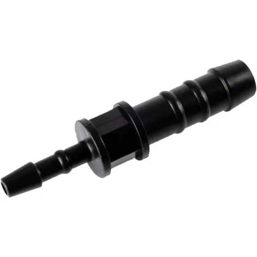 Hose Connector 6-3 mm Straight RSTUTZ