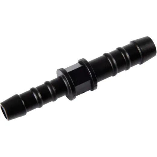 Schlauchverbinder 6-5 mm gerade RSTUTZ