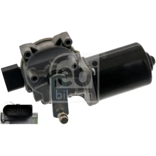 ANGLED MOTOR