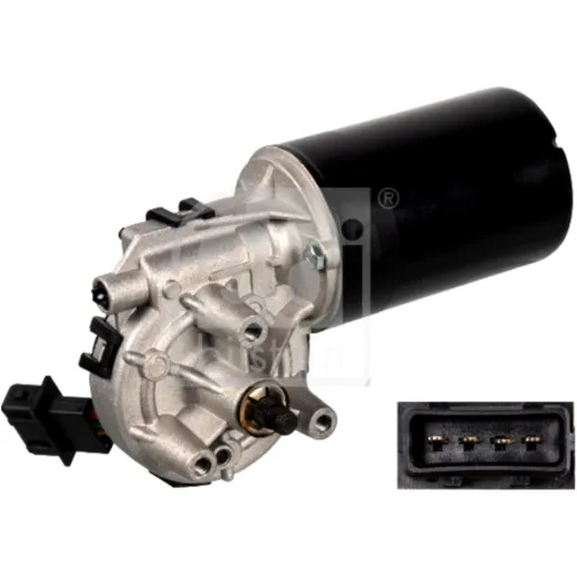 ANGLED MOTOR 0707