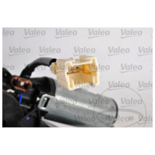 Angled Wiper Motor for Citroen C5