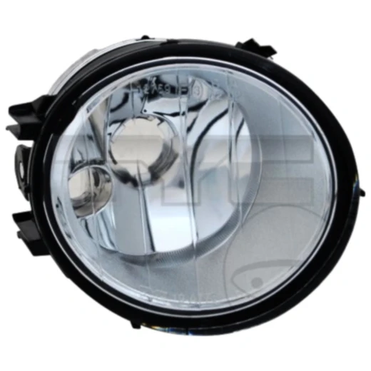 FOG LIGHT LEFT for MQ