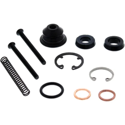 Hauptbremszylinder Reparatursatz All Balls Racing passend für: Honda CBR, CB