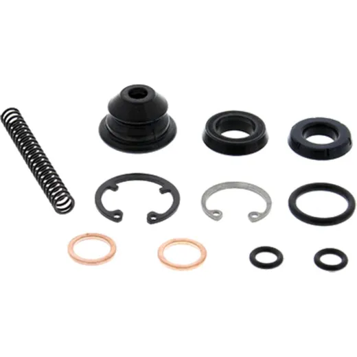 Master cylinder repair kit all balls racing 181068